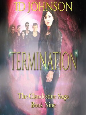 cover image of Termination